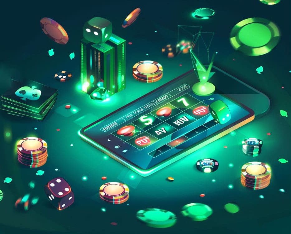 8888 game