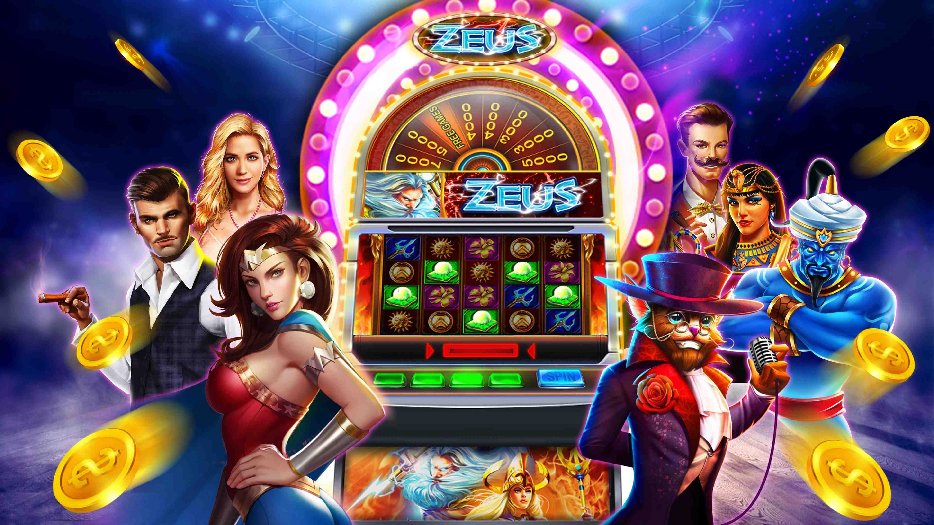8888 game